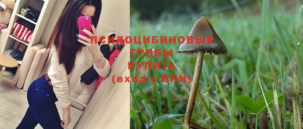 стафф Белоозёрский